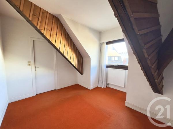 Appartement F3 à vendre  3 pièces - 52,16 m 2   DEAUVILLE  - 14