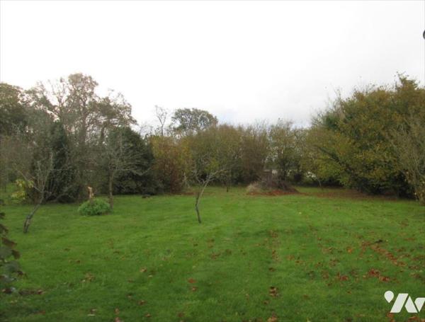 Maison avec grand terrain et dépendance - Notre-Dame du Guildo
