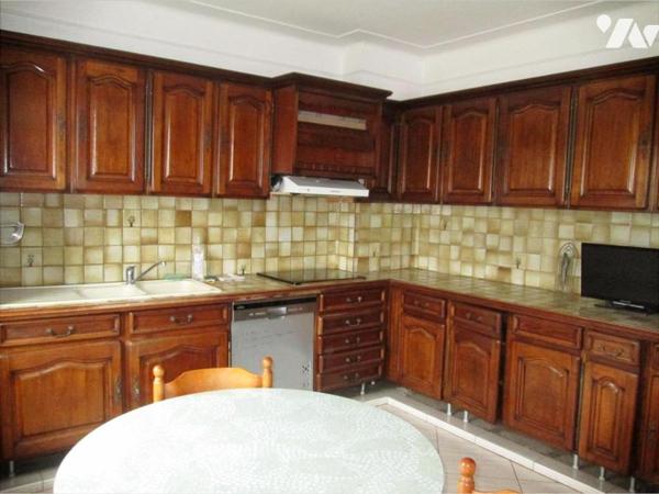 Maison avec grand terrain et dépendance - Notre-Dame du Guildo