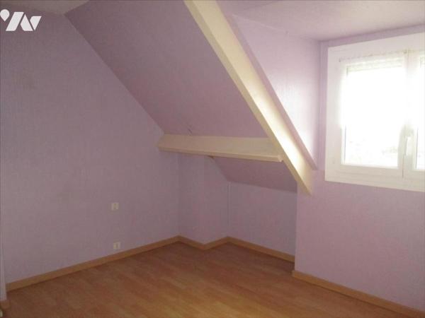 Maison avec grand terrain et dépendance - Notre-Dame du Guildo