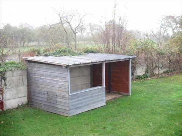 Maison avec grand terrain et dépendance - Notre-Dame du Guildo