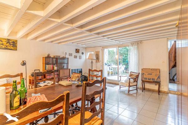 Maison à vendre |  Bordeaux |  3 pièces | 81 m²