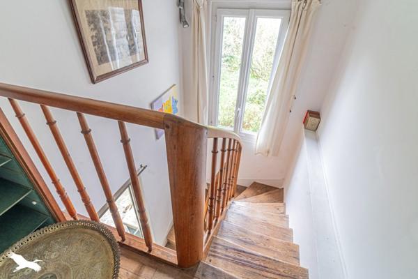 Maison à vendre |  Bordeaux |  3 pièces | 81 m²