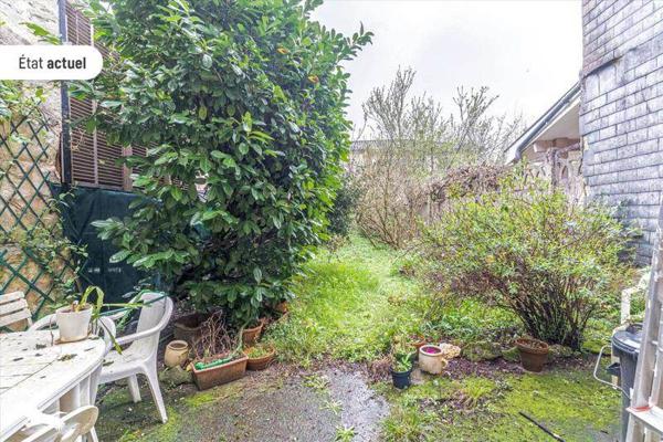 Maison à vendre |  Bordeaux |  3 pièces | 81 m²