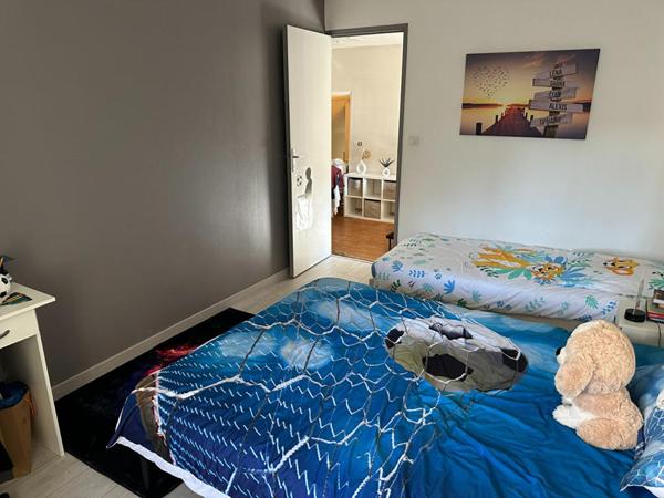 Maison  5 pièce(s) 129 m2