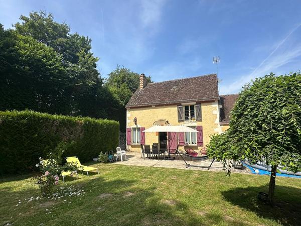 Maison  5 pièce(s) 129 m2