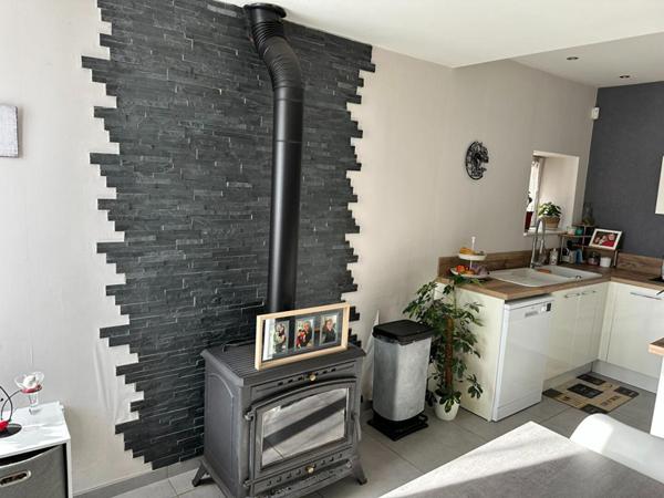 Maison  5 pièce(s) 129 m2