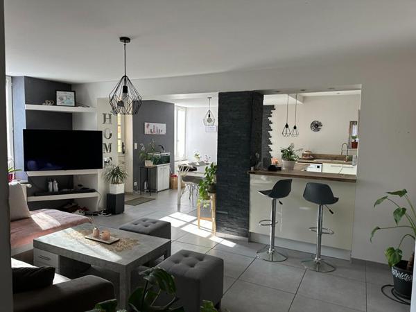 Maison  5 pièce(s) 129 m2