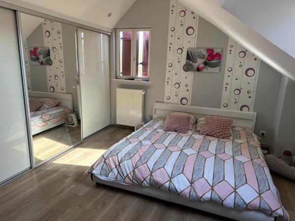 Maison  5 pièce(s) 129 m2