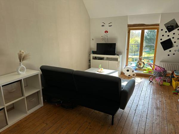 Maison  5 pièce(s) 129 m2