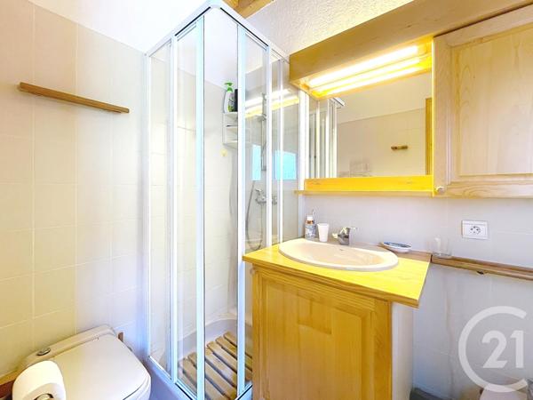 Appartement T4 à vendre  4 pièces - 62,31 m2 ST GERVAIS LES BAINS - 74