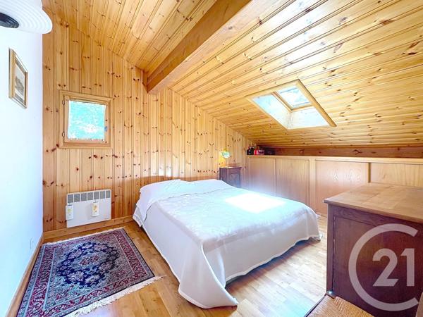 Appartement T4 à vendre  4 pièces - 62,31 m2 ST GERVAIS LES BAINS - 74