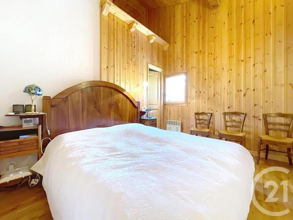 Appartement T4 à vendre  4 pièces - 62,31 m2 ST GERVAIS LES BAINS - 74