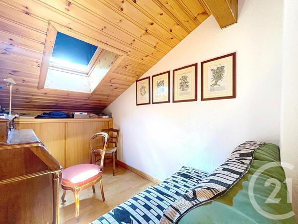 Appartement T4 à vendre  4 pièces - 62,31 m2 ST GERVAIS LES BAINS - 74