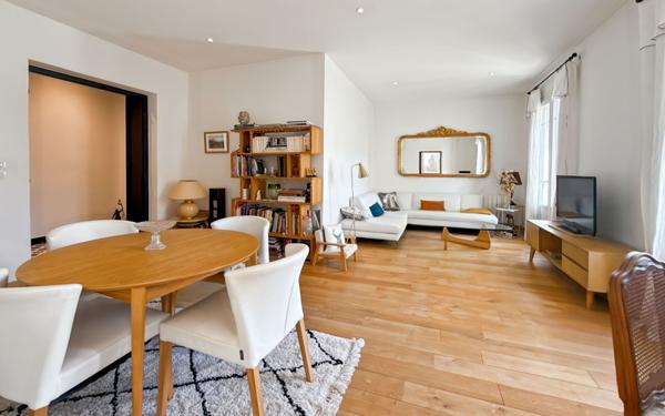 Appartement à vendre    3 pièces • 81,67 m2 Nice