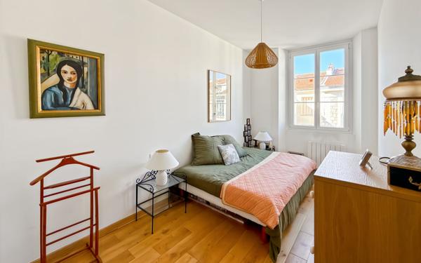 Appartement à vendre    3 pièces • 81,67 m2 Nice