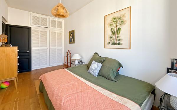 Appartement à vendre    3 pièces • 81,67 m2 Nice