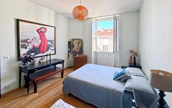 Appartement à vendre    3 pièces • 81,67 m2 Nice