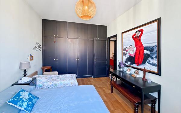 Appartement à vendre    3 pièces • 81,67 m2 Nice