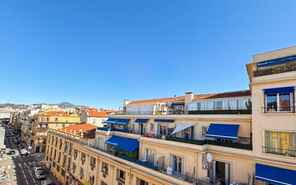 Appartement à vendre    3 pièces • 81,67 m2 Nice