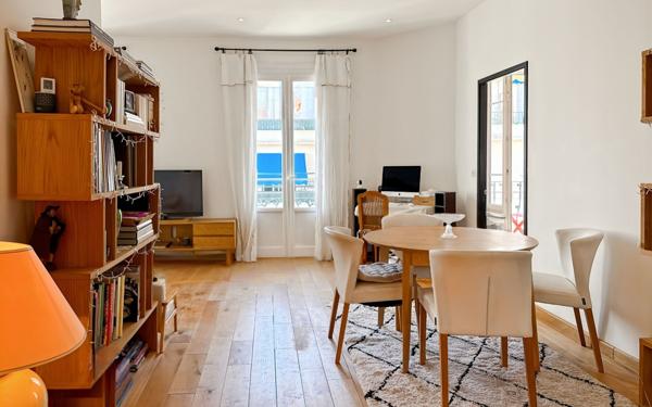 Appartement à vendre    3 pièces • 81,67 m2 Nice