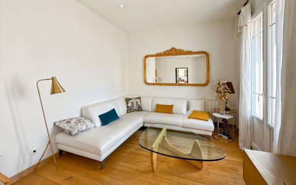 Appartement à vendre    3 pièces • 81,67 m2 Nice