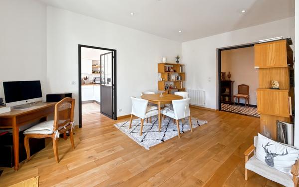 Appartement à vendre    3 pièces • 81,67 m2 Nice