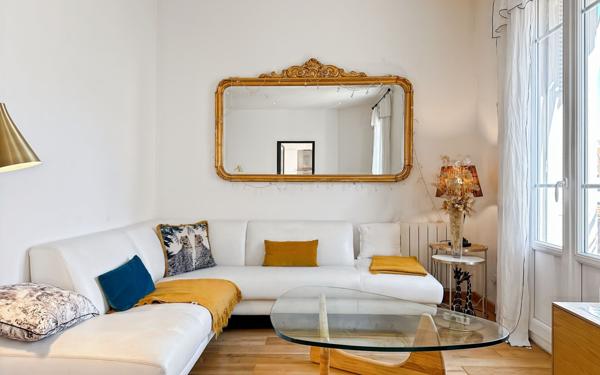 Appartement à vendre    3 pièces • 81,67 m2 Nice