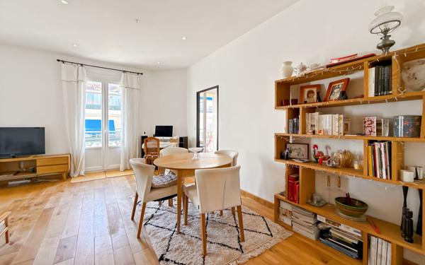 Appartement à vendre    3 pièces • 81,67 m2 Nice