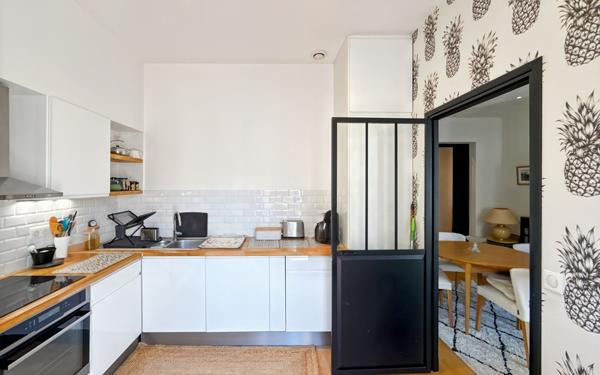 Appartement à vendre    3 pièces • 81,67 m2 Nice