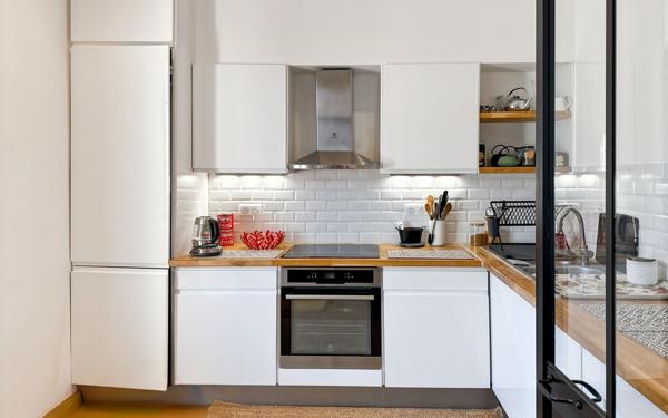 Appartement à vendre    3 pièces • 81,67 m2 Nice