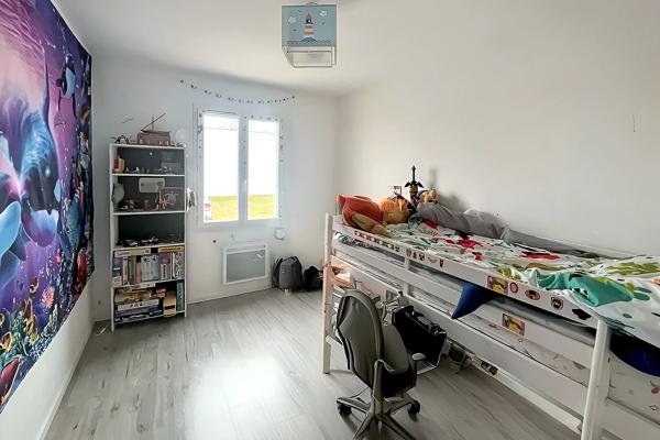 Maison Sainte Soulle 5 pièce(s) - 113 m2, Sainte- soulle 17220