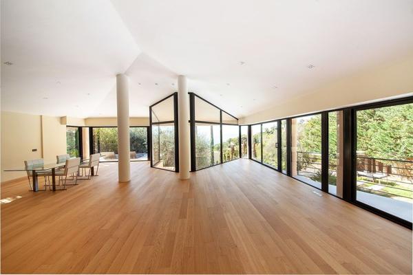 Vente Villa de luxe Villefranche-sur-Mer 6 Pièces 320 m²