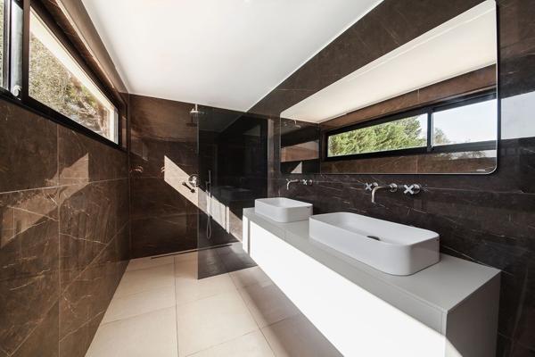 Vente Villa de luxe Villefranche-sur-Mer 6 Pièces 320 m²