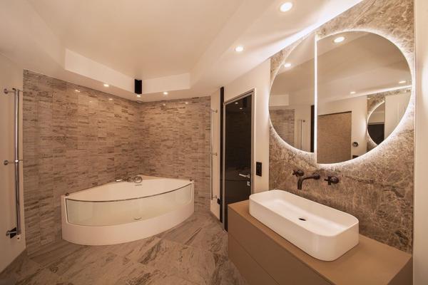 Vente Villa de luxe Villefranche-sur-Mer 6 Pièces 320 m²
