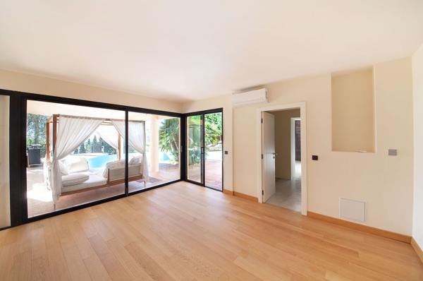 Vente Villa de luxe Villefranche-sur-Mer 6 Pièces 320 m²