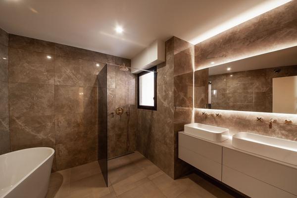 Vente Villa de luxe Villefranche-sur-Mer 6 Pièces 320 m²