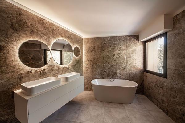 Vente Villa de luxe Villefranche-sur-Mer 6 Pièces 320 m²