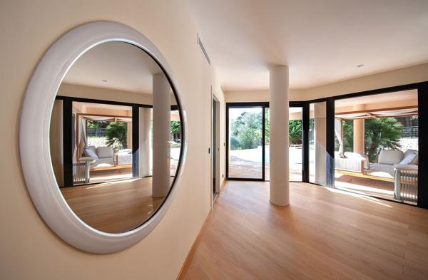 Vente Villa de luxe Villefranche-sur-Mer 6 Pièces 320 m²