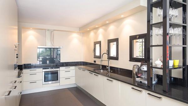 Vente Villa de luxe Villefranche-sur-Mer 6 Pièces 320 m²