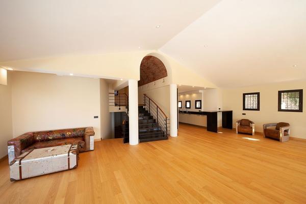 Vente Villa de luxe Villefranche-sur-Mer 6 Pièces 320 m²