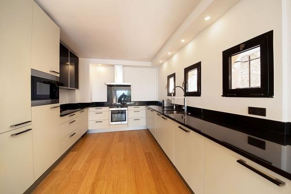 Vente Villa de luxe Villefranche-sur-Mer 6 Pièces 320 m²