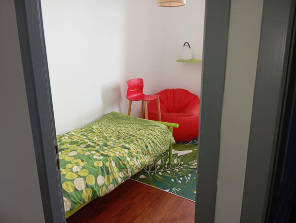 Appartement terrasse Hauteville Lompnes 3 pièce(s) 46.50 m2