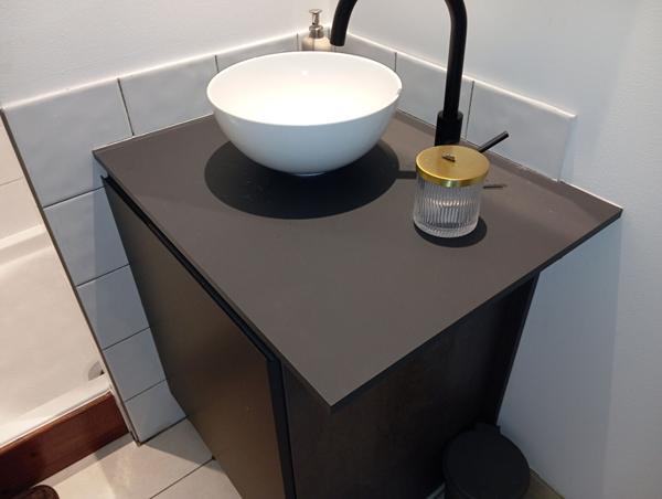 Appartement terrasse Hauteville Lompnes 3 pièce(s) 46.50 m2