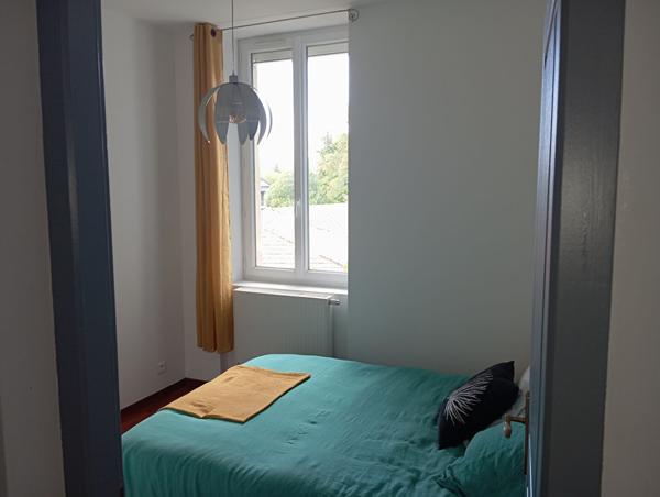 Appartement terrasse Hauteville Lompnes 3 pièce(s) 46.50 m2