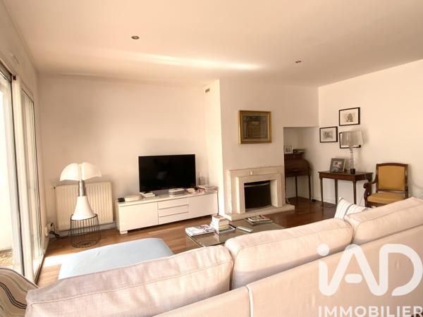 Maison à vendre 5 pièces 129 m² Bordeaux