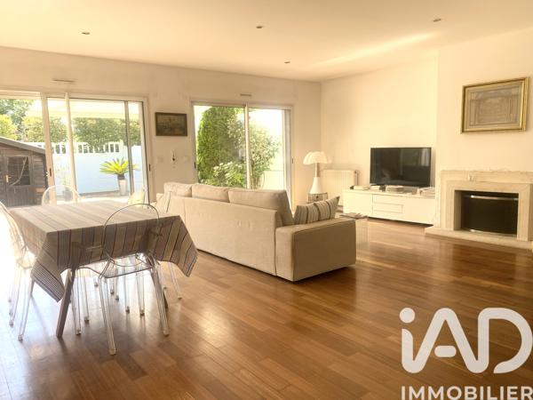 Maison à vendre 5 pièces 129 m² Bordeaux
