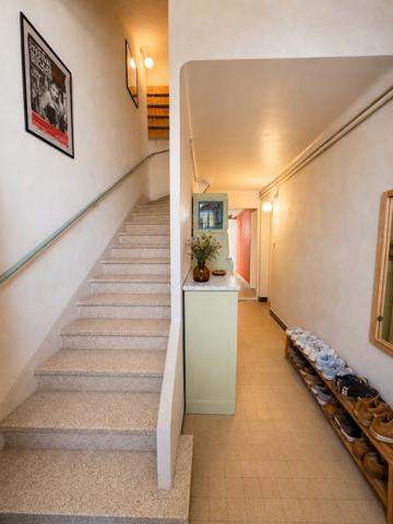 Maison
                                                                                                                                                                                                                                                                                                                        6 pièce(s)                                                                                                                                                                                                          4 chambre(s)                                                                                                                                                                                                          118  m²