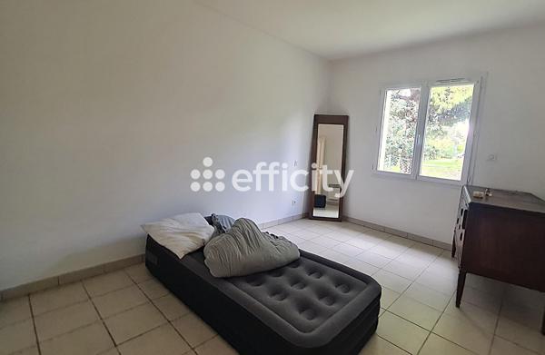 Maison 3 pièces - 89 m²