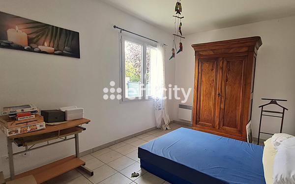 Maison 3 pièces - 89 m²